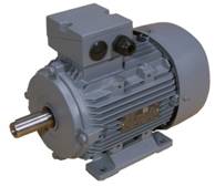 DMA2 motor