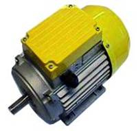 DMS motor