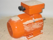 dust ignition proof