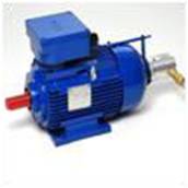 motors with encoder