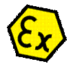 Ex logó